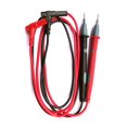 thumbnail image 1 of Digital Multimeter Automatic Voltmeter Profesional Tester Multimeter With Thermocouple Lcd Backlight Portable Data Hold Function , Readable, 1 of 6
