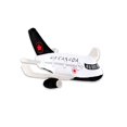 thumbnail image 2 of Daron Air Canada Airplane Plush Toy with Sound, 2 of 6