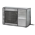 thumbnail image 1 of Housse Imperméable en Aluminium pour Climatiseur Portable Protection Solaire, 1 of 4