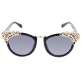 thumbnail image 1 of Shisuyan Sunglasses Resin Metal 1Set 2.4x2x0.2in, 1 of 8