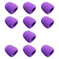 thumbnail image 3 of funtasica 10 Pcs Housse de Microphone Portatif Robuste pour Discours Salles de Conférence Fêtes, 3 of 9