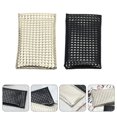 thumbnail image 4 of 2 Pcs Étuis Portables pour Lunettes de Soleil Imperméables Étuis pour Lunettes Pochettes, 4 of 7