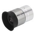 thumbnail image 1 of Telescope Eyepiece,1.25 Inch 20mm Telescope Inch Telescope Eyepiece Astronomical Telescope Accessories High-Precision Functionality, 1 of 12