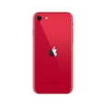 thumbnail image 3 of Pre-Owned Apple iPhone SE 2020 2nd Gen. 128GB Factory Unlocked Smartphone (Good), 3 of 3