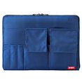 thumbnail image 1 of Lichtlab Bag-in-Bag Inner Bag A4 Indigo A7554-11N, 1 of 5
