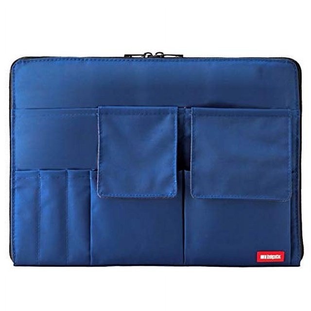 Lichtlab Bag-in-Bag Inner Bag A4 Indigo A7554-11N