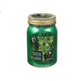 thumbnail image 1 of 9.2Oz Electroplated Mason Jar Candle (Christmas Magic), 1 of 1