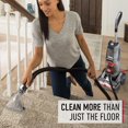 thumbnail image 2 of HOOVER SmartWash Essentials Carpet Cleaner, 2 of 8