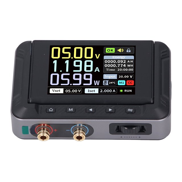 Alimentation Portable DC, Protections Multiples Mini Alimentation DC pour Entretien
