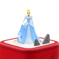 thumbnail image 1 of Tonies Figurine Audio - Cendrillon Disney Princesse (Anglais), 1 of 6