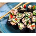 thumbnail image 4 of Sunwealth Bamboo Chopsticks, 4 of 5