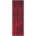 thumbnail image 4 of Safavieh Adirondack Zoey Traditional Faded Area Rug, 4 of 5