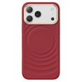 thumbnail image 1 of Case For Iphone 17/17 Pro/17 Pro Max, Slim Frosted Non Slip Phone Shell Metal Frame Lens Protection Cover, 1 of 6