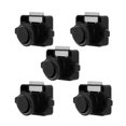 thumbnail image 1 of keepw 5pack/lot Push Button Drawer Cupboard Catch Lock For Camper Motorhome Yacht Boat Van 5Pcs Push, 1 of 6
