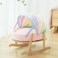 thumbnail image 3 of Cat  Cat Pod Rainbow Cat  Four Seasons Available Bottom Skid Resistance Design Soft Comfortable Cat House For Cats Dogs Pets, 3 of 5