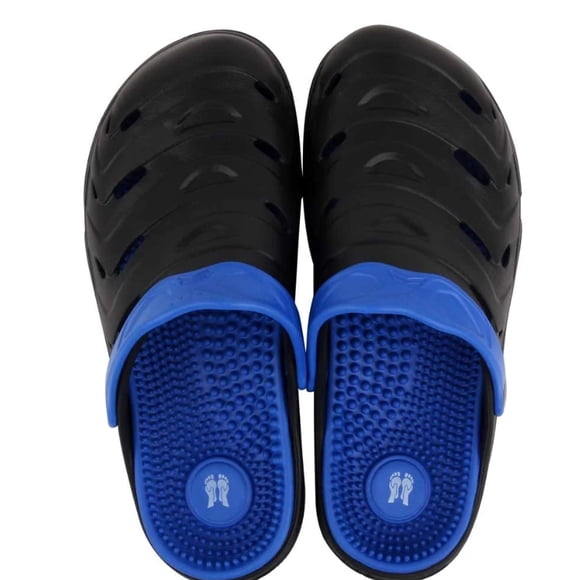 Relaxus Men’s Clog, Large (Size 11) XL – Comfortable, Durable, and Stylish Footwear
