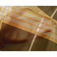 thumbnail image 4 of oneOone Silk Tabby Fabric Tartan Check Printed Craft Fabric BTY 42 Inch Wide, 4 of 4