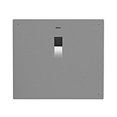 thumbnail image 1 of TEU2LA11SS EcoPower Flush Valve, Stainless Steel, 1 of 1