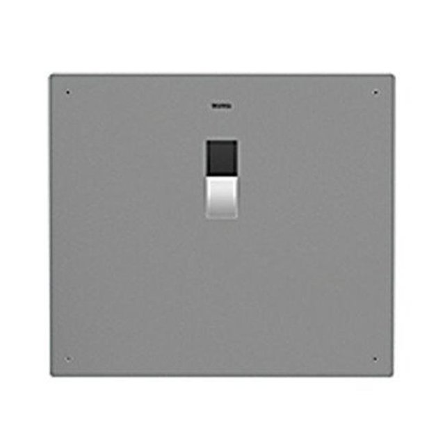 TEU2LA11SS EcoPower Flush Valve, Stainless Steel