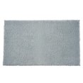 thumbnail image 1 of Better Homes & Gardens Ultra Soft Polyester Bath Rug, 20X34, Soft Silver, 1 of 5