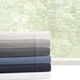 thumbnail image 2 of Springmaid 600-Thread Count Cotton Sheet Set, 2 of 3