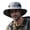 Grey, variant on Besolor Men Women Sun Hat UV Protection Wide Brim Summer Hat Quick Dry Fishing Hat Foldable Outdoor Bucket Hat