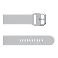 thumbnail image 2 of Kiplyki Wholesale For Realme-2 / 2 Pro Watch Bands Colorful Silicon Replacement With Silver Clasp, 2 of 3