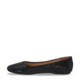 thumbnail image 2 of Kelly & Katie Women's Julia-01 Rhinestone Ballet Flat, 2 of 6