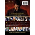 thumbnail image 2 of Lucifer: The Complete Series (Box Set) [DVD], 2 of 3
