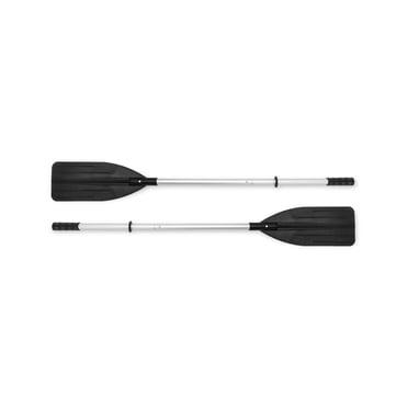 Rames de bateau Intex 54 pouces, âge : adulte