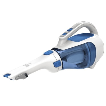 BLACK+DECKER dustbuster® Cordless Hand Vacuum