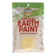 thumbnail image 4 of Natural Earth Paint 123 Pigments Solubles dans l'Eau, Blanc, 4 of 12