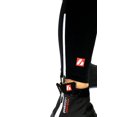 thumbnail image 4 of Barnett BSP-05 Surchaussures de Cyclisme, Chaudes et Hydrofuges, Noir, TG, 4 of 5