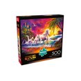 thumbnail image 5 of Buffalo Games Amazing Nature Twilight Shore 500 Piece Jigsaw Puzzle, 5 of 5