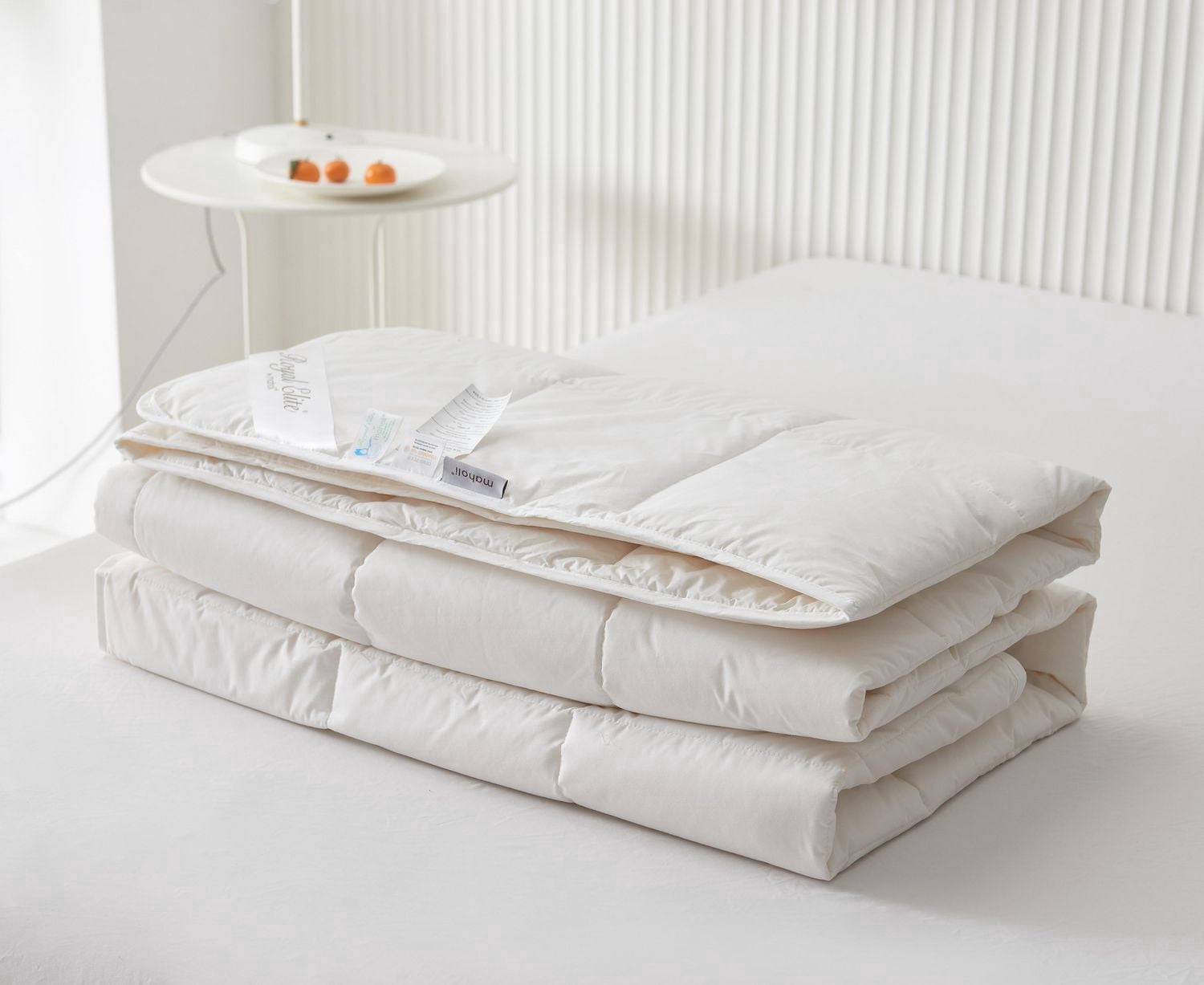 Couette Royal Elite en laine