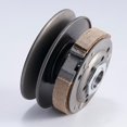 thumbnail image 3 of jinwen High Performance Rear Clutch Assy for GY6-50 80 Scooter Moped ATV Go-Kart B B, 3 of 3