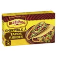 thumbnail image 2 of Ensemble à tacos rigides d'Old El Paso, 2 of 11