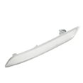 thumbnail image 4 of Front Bumper Reflector Clear White Improve Car Visibility Side Marker Reflector for X6 E71 2008‑2013 Left 63147187087, 4 of 14