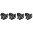 thumbnail image 1 of 4X Mass Air Flow Meter Sensor MD336481 E5T08271 for Galant,4 x Mass Air Flow Meter Sensor,Black, 1 of 5