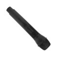 thumbnail image 4 of MesaSe Fake Microphone For Singing  Plastic Prop Mic Prop Microphone With 1 X Prop Microphone For Parties Black Gold Silver, 4 of 8