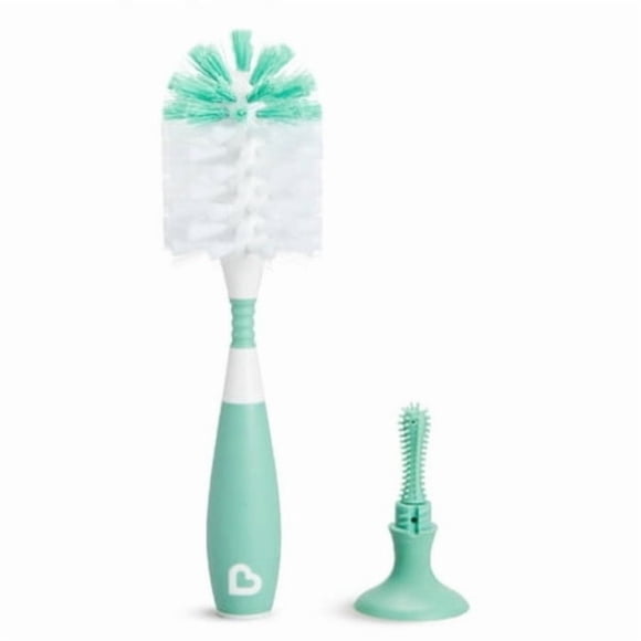 Munchkin Brosse pour Bouteille à Poils
