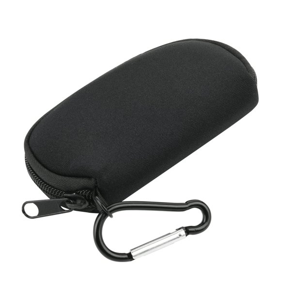 Cosmos Protecteur/sac/étui en Néoprène Noir Compatible avec Magic Mouse