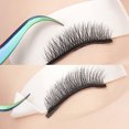thumbnail image 4 of Eyelash Extension Tape Eyelash Grafting Auxiliary Tape 2 Rolls Eyelash Extension Tape Thick False Lashes Auxiliary Tape Lash Grafting Isolation Foam Pad, 4 of 8