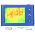 thumbnail image 1 of Infrared Thermometer Thermal Imager Hand‑Held Portable Temperature Tester Meter Sensor MLX90640, 1 of 2