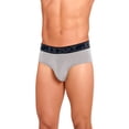 thumbnail image 2 of Jockey Men's Active Microfiber Brief - 3 Pack, 2 of 4