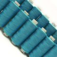 thumbnail image 4 of New Spun Polyester Thread Green Quilting Sewing Supplies Hand Machine 20 Pcs, 4 of 4