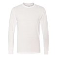 thumbnail image 1 of Jerzees White 2715 L, 1 of 1