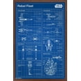 thumbnail image 1 of Star Wars: Saga - Plan rebelle, 1 of 4