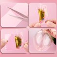 thumbnail image 4 of Xingzhi Ruban Adhésif Double Face Réutilisable Créatif Jouet Sensoriel pour Enfants Style B, 4 of 9