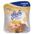 thumbnail image 1 of Johnson Wax 73099 Hawaiian Breeze Glade Plugins Scented Oil Starter Kit, 1 of 5